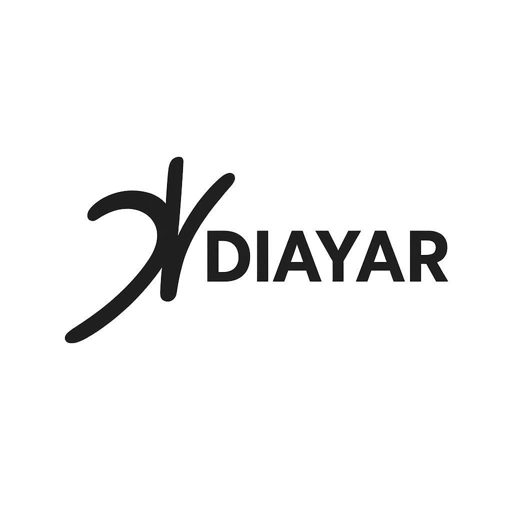 diayar logo